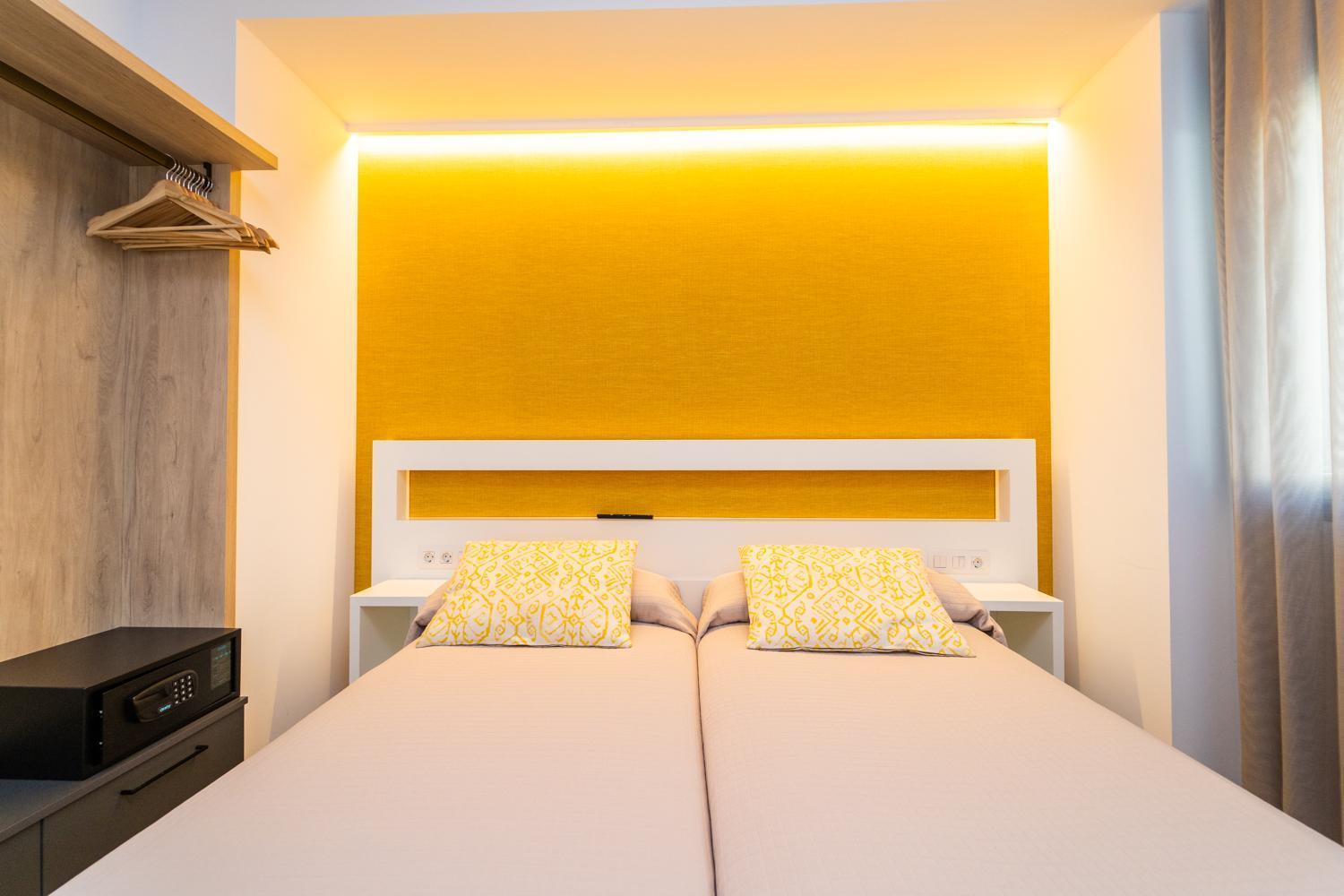 Vistamar Colors Boutique Luxury Apartments By Dlv 빌라조요사 외부 사진