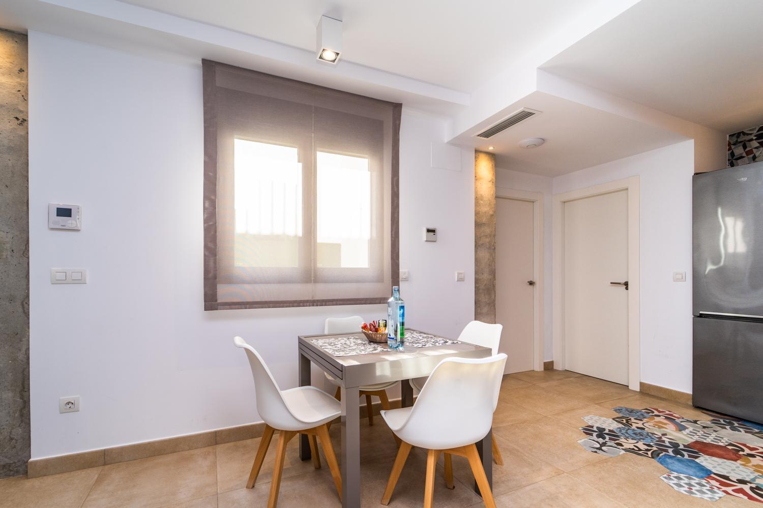 Vistamar Colors Boutique Luxury Apartments By Dlv 빌라조요사 외부 사진