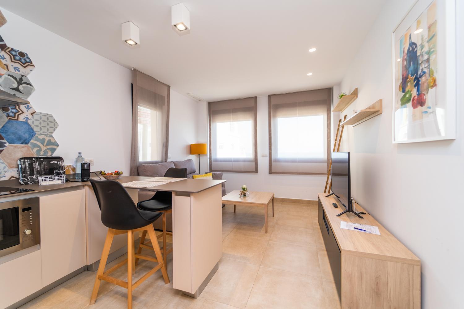 Vistamar Colors Boutique Luxury Apartments By Dlv 빌라조요사 외부 사진