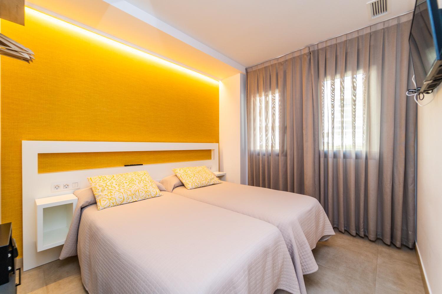 Vistamar Colors Boutique Luxury Apartments By Dlv 빌라조요사 외부 사진