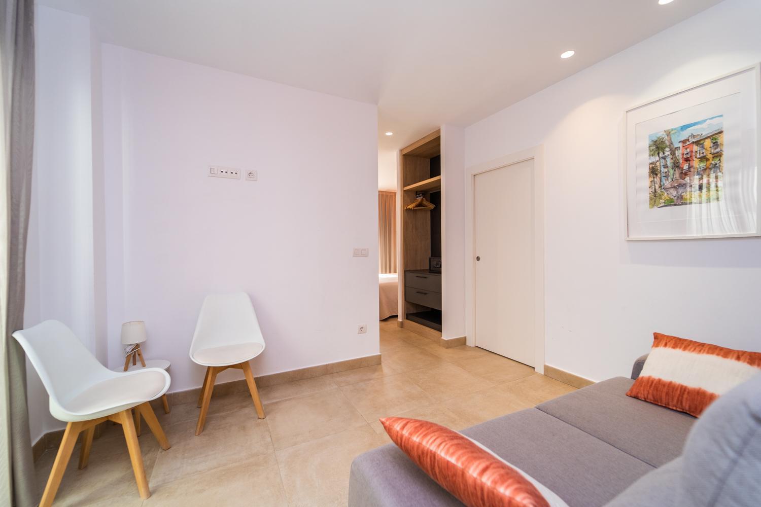 Vistamar Colors Boutique Luxury Apartments By Dlv 빌라조요사 외부 사진
