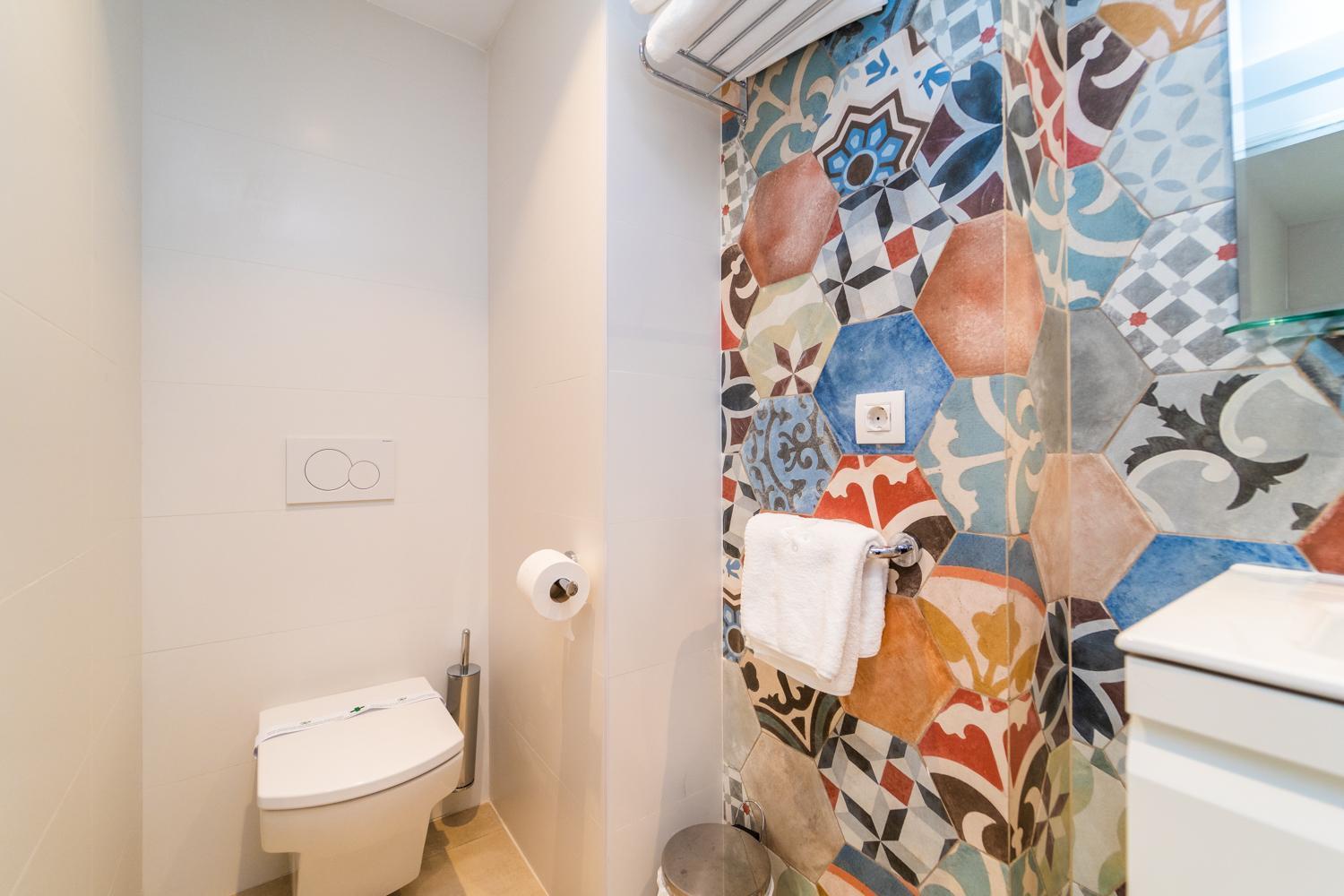 Vistamar Colors Boutique Luxury Apartments By Dlv 빌라조요사 외부 사진