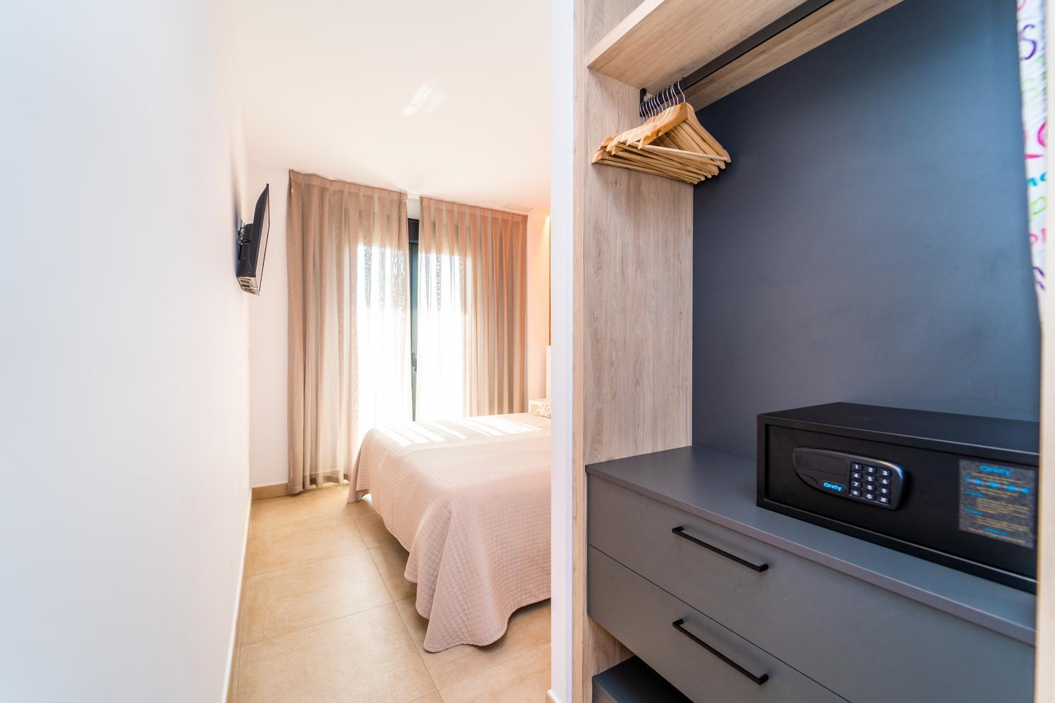 Vistamar Colors Boutique Luxury Apartments By Dlv 빌라조요사 외부 사진