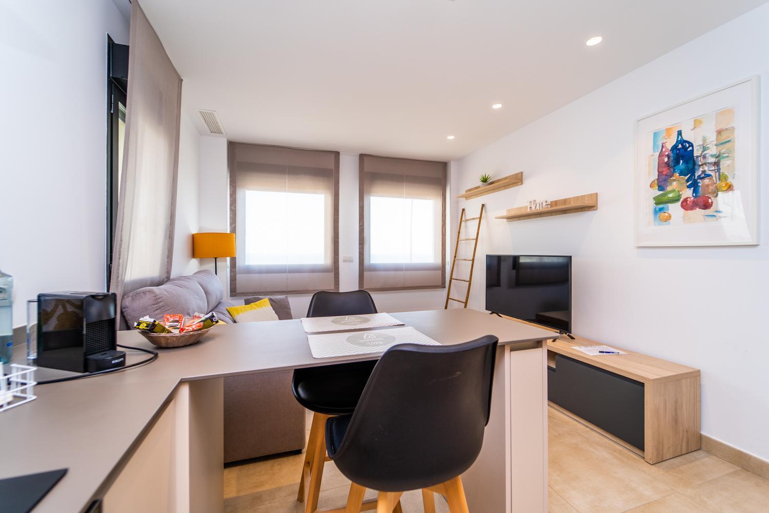 Vistamar Colors Boutique Luxury Apartments By Dlv 빌라조요사 외부 사진