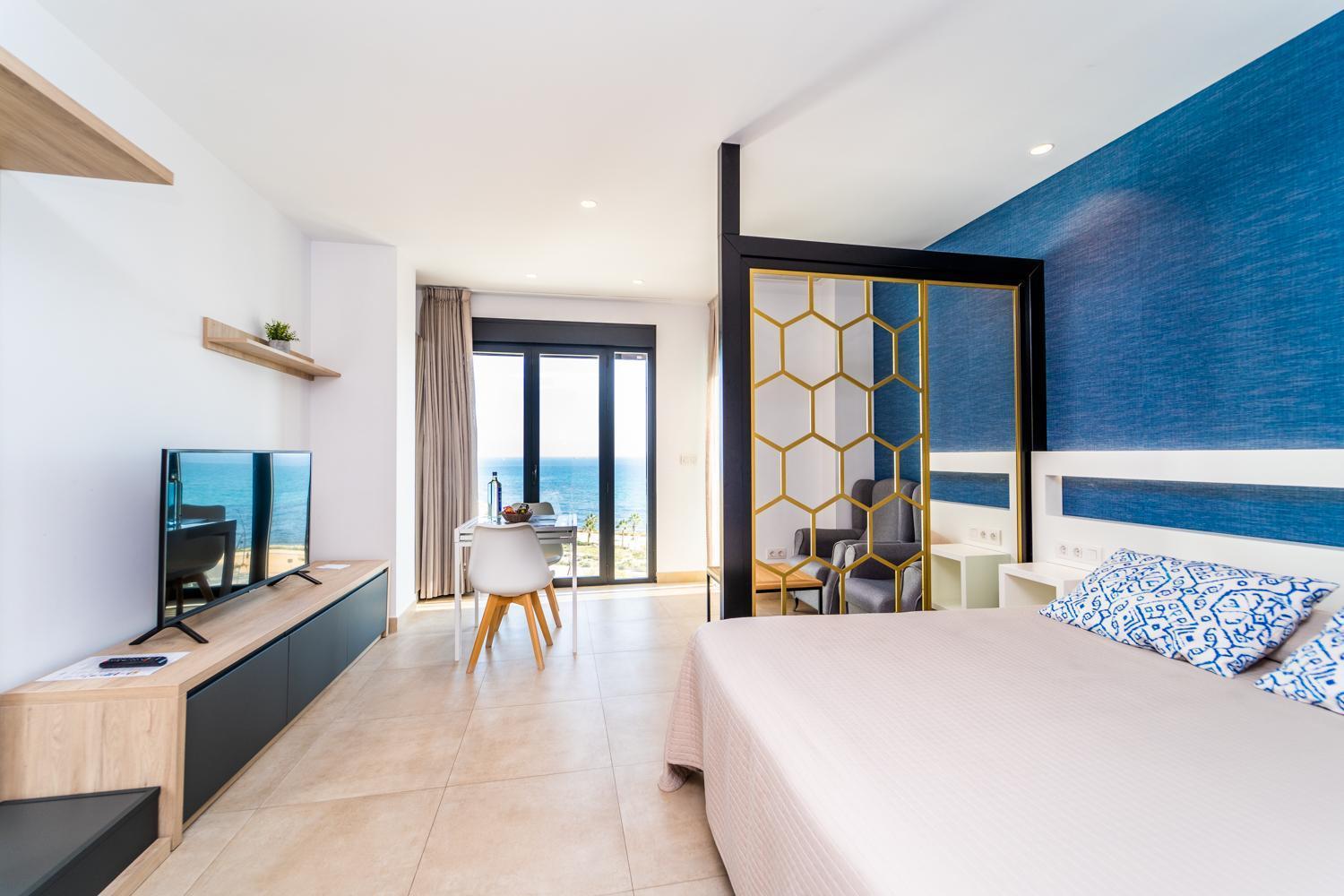 Vistamar Colors Boutique Luxury Apartments By Dlv 빌라조요사 외부 사진