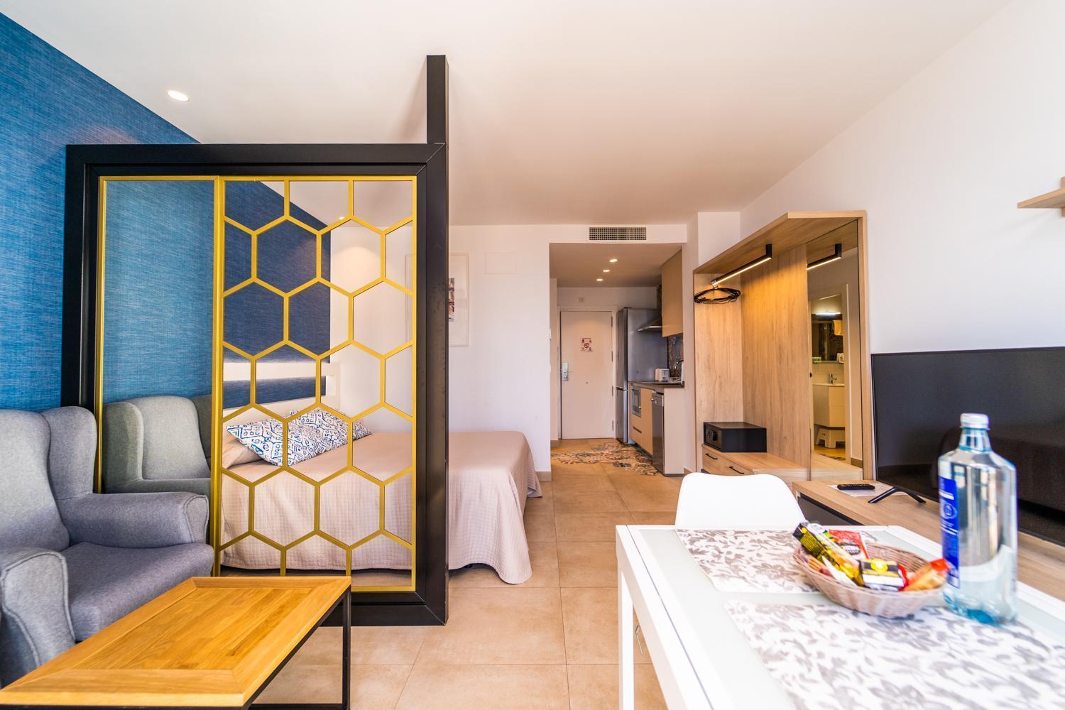 Vistamar Colors Boutique Luxury Apartments By Dlv 빌라조요사 외부 사진