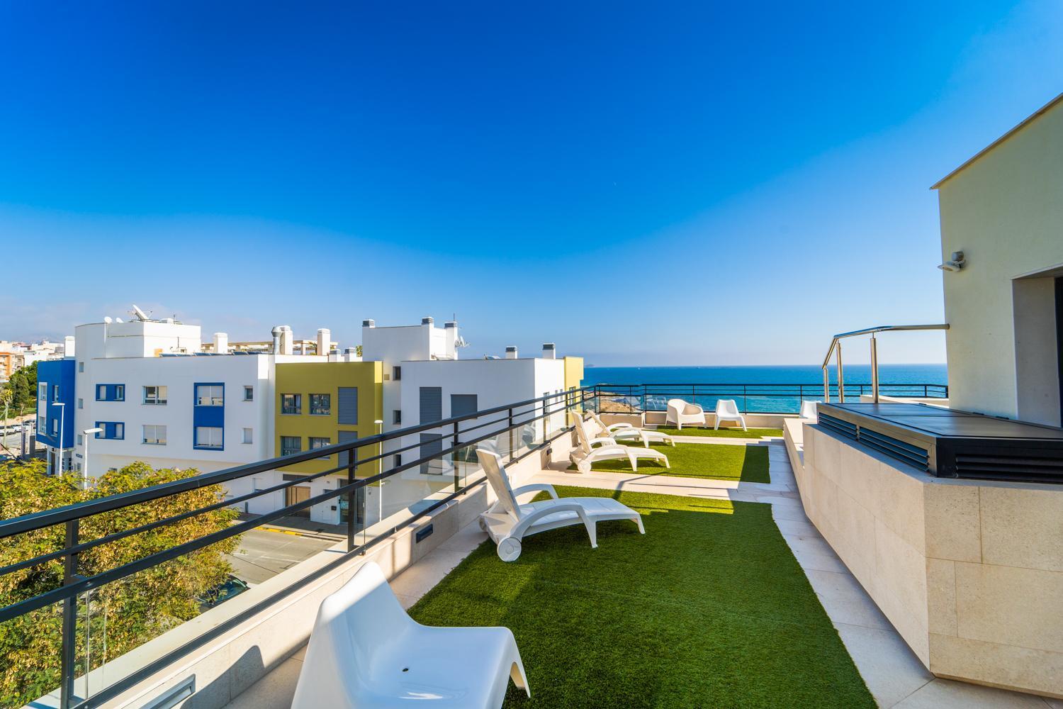 Vistamar Colors Boutique Luxury Apartments By Dlv 빌라조요사 외부 사진