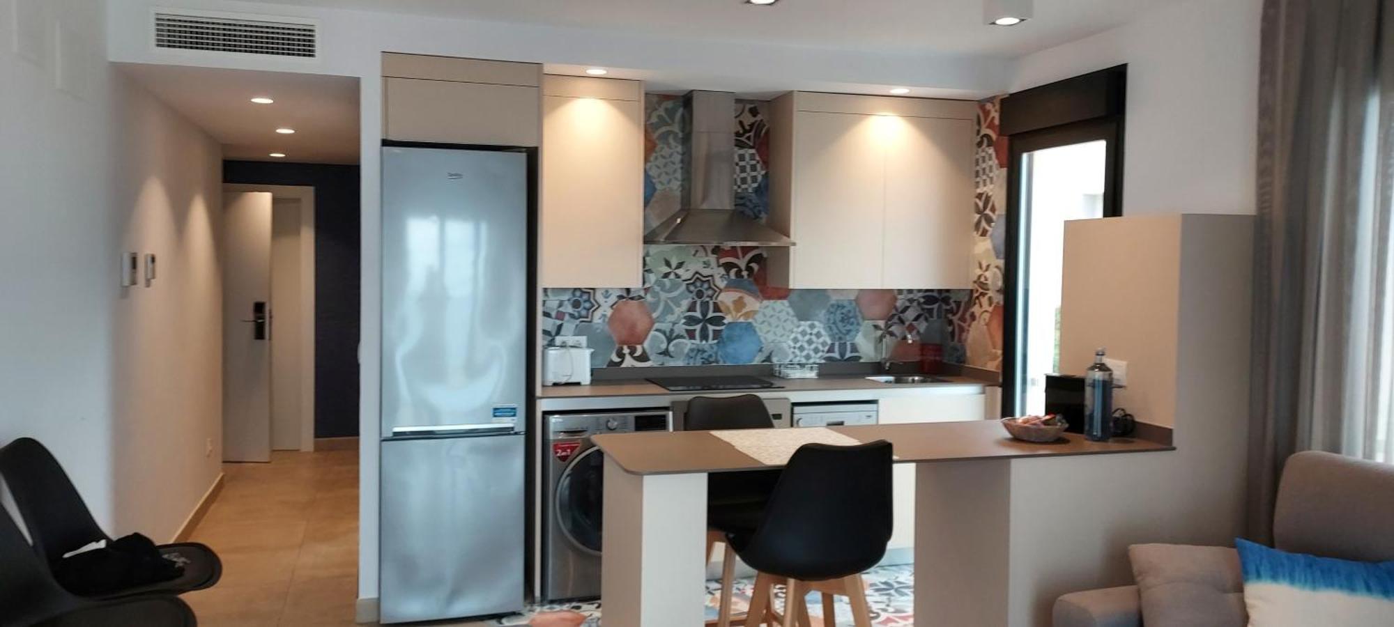 Vistamar Colors Boutique Luxury Apartments By Dlv 빌라조요사 외부 사진
