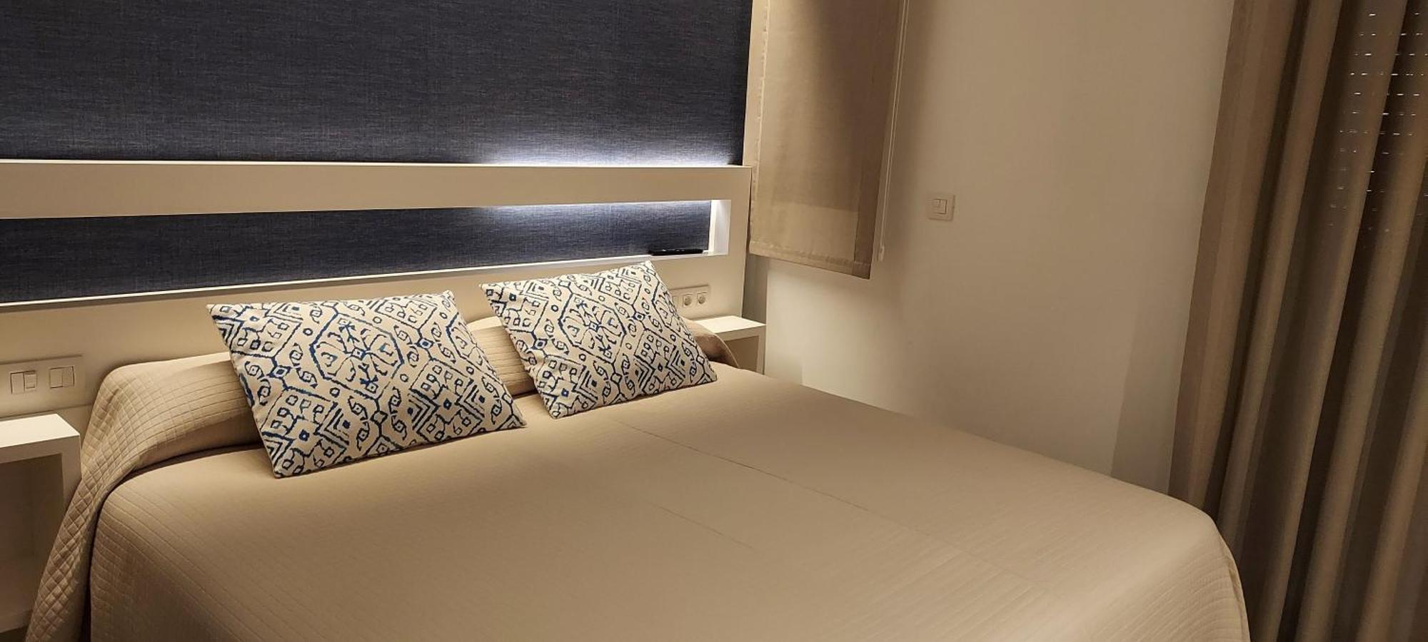Vistamar Colors Boutique Luxury Apartments By Dlv 빌라조요사 외부 사진