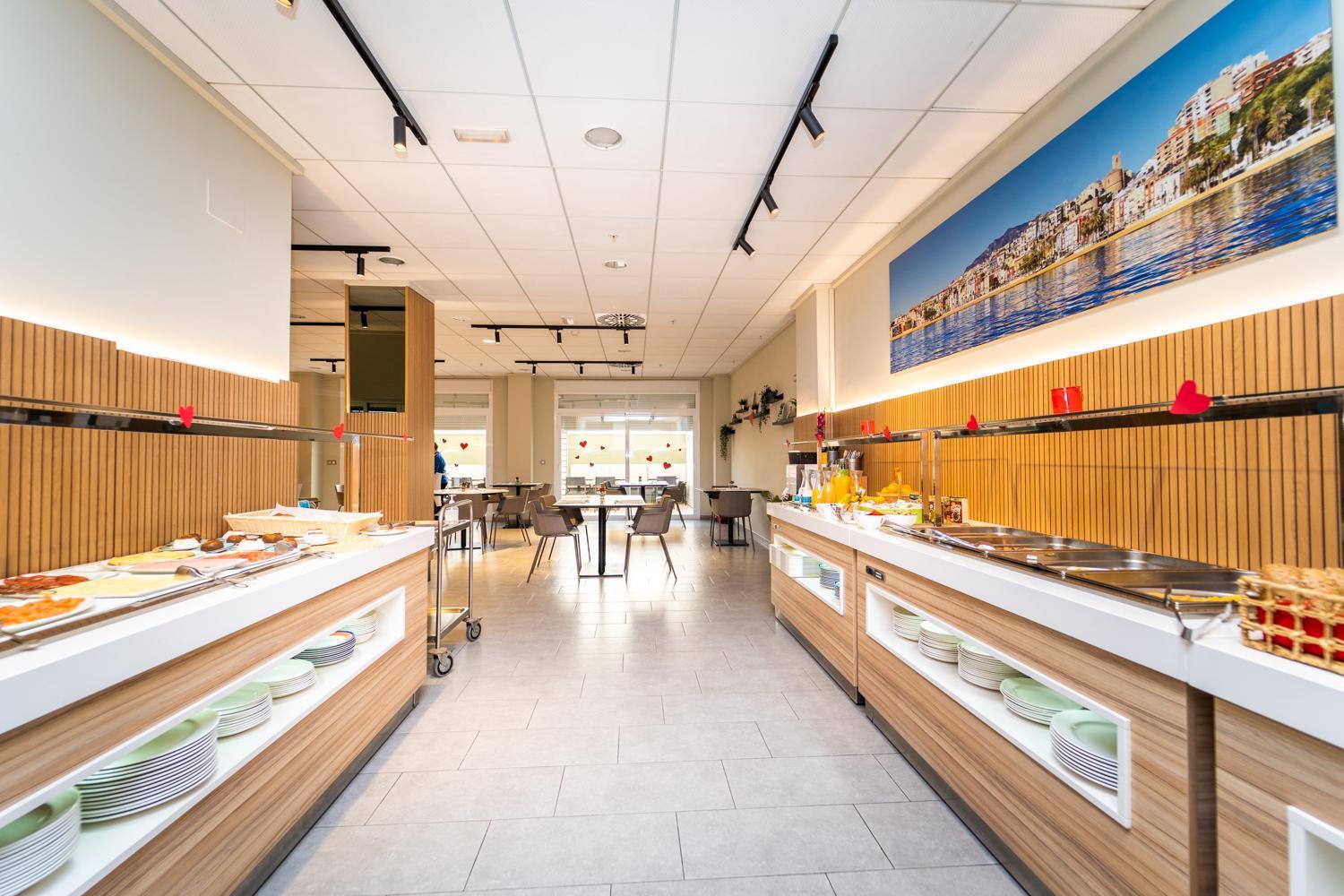 Vistamar Colors Boutique Luxury Apartments By Dlv 빌라조요사 외부 사진